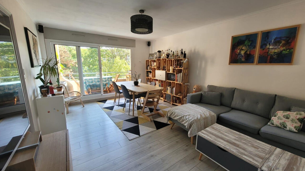 appartement 3 pièces 75 m2 à vendre à Lyon 9 (69009)