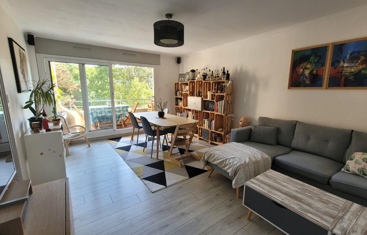 appartement 3 pièces 75 m2 à vendre à Lyon 9 (69009)