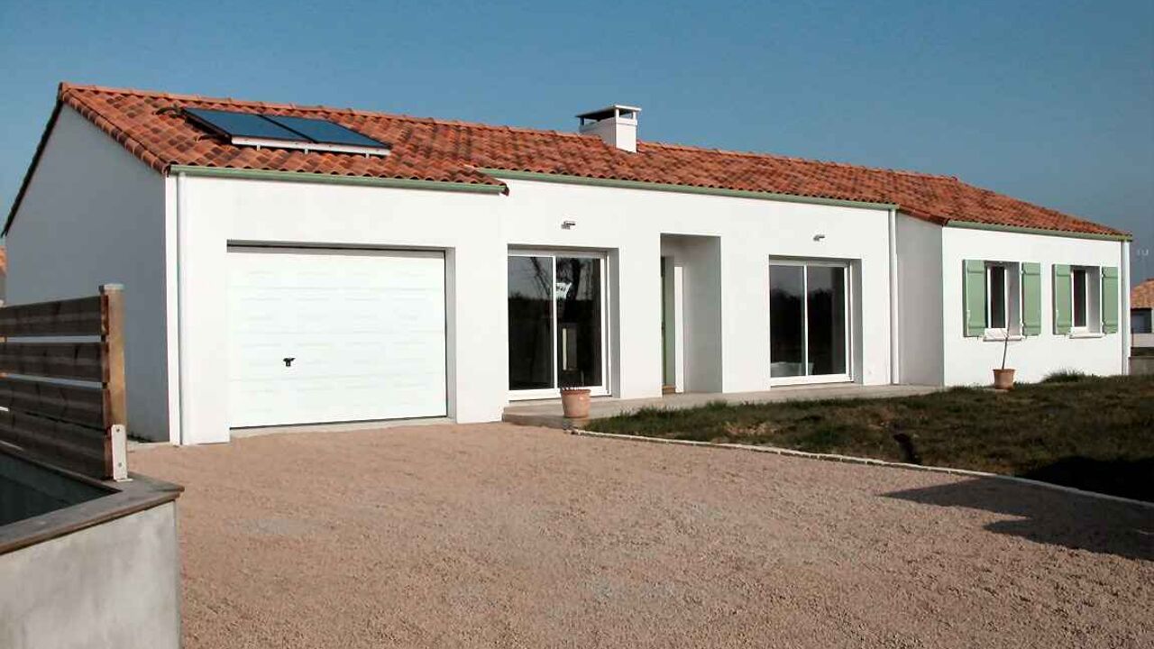 maison 89 m2 à construire à Saint-Julien-sur-Garonne (31220)