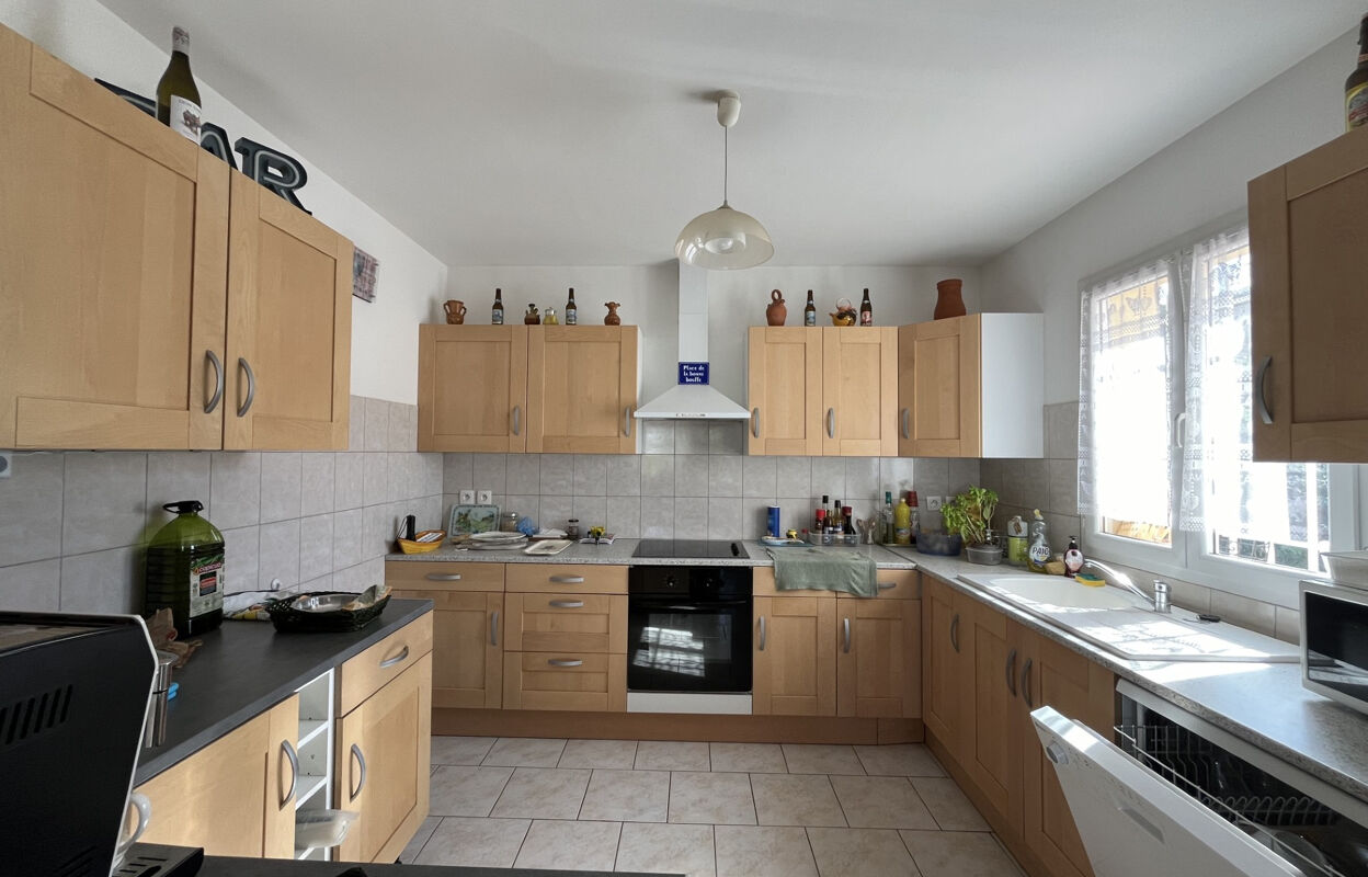 appartement 4 pièces 92 m2 à vendre à Ceyreste (13600)