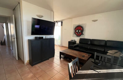 vente appartement 169 000 € à proximité de Marseille 1 (13001)