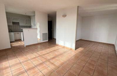 vente appartement 169 000 € à proximité de La Destrousse (13112)