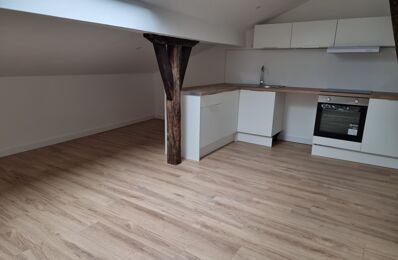 location appartement 580 € CC /mois à proximité de Castelnaudary (11400)