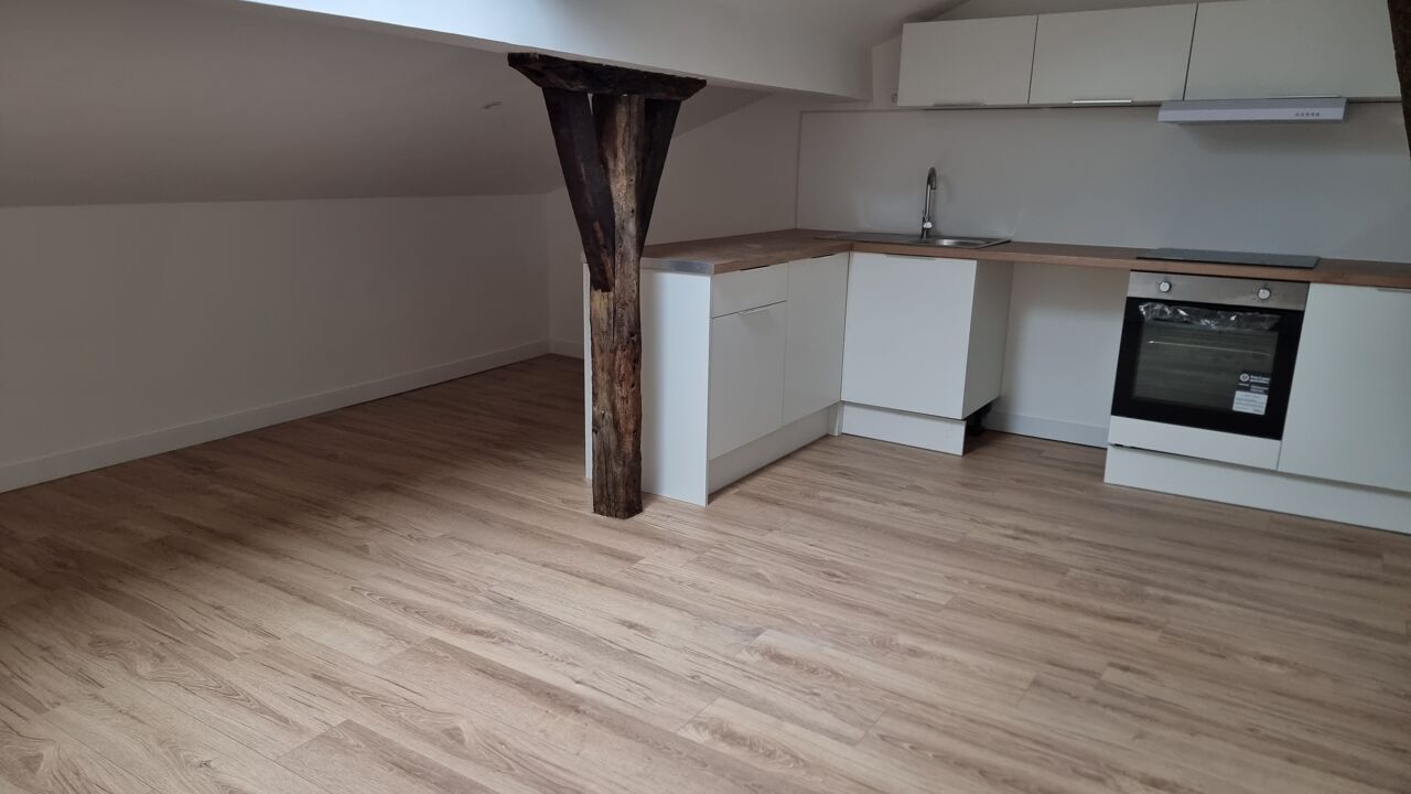 appartement 3 pièces 66 m2 à louer à Castelnaudary (11400)