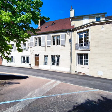 Maison 6 pièces 160000 €