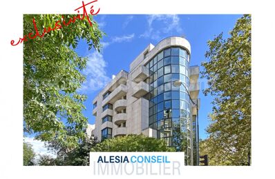 vente appartement 749 000 € à proximité de Ablon-sur-Seine (94480)