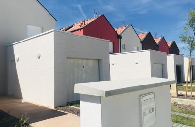 location maison 745 € CC /mois à proximité de Merville (31330)