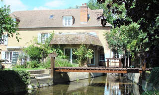 Maison 12 Pièces 355 m² à vendre à Anet (28260)