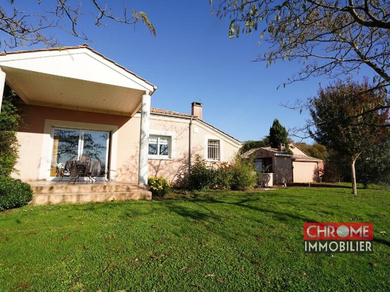 Très belle villa proche des commodités — photo 1