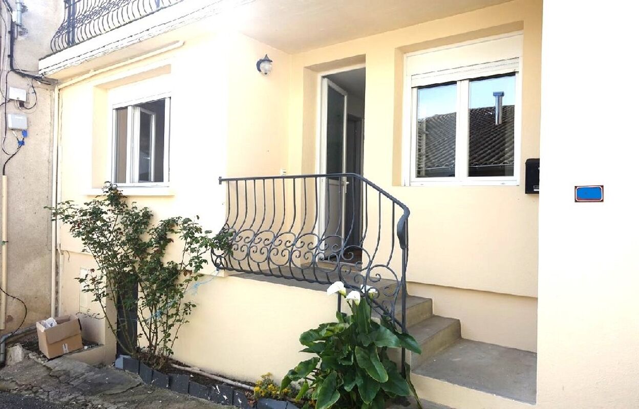 maison 4 pièces 83 m2 à vendre à Marmande (47200)