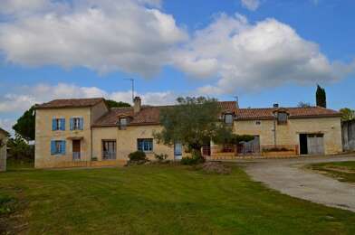 Maison 11 pièces 639280 €