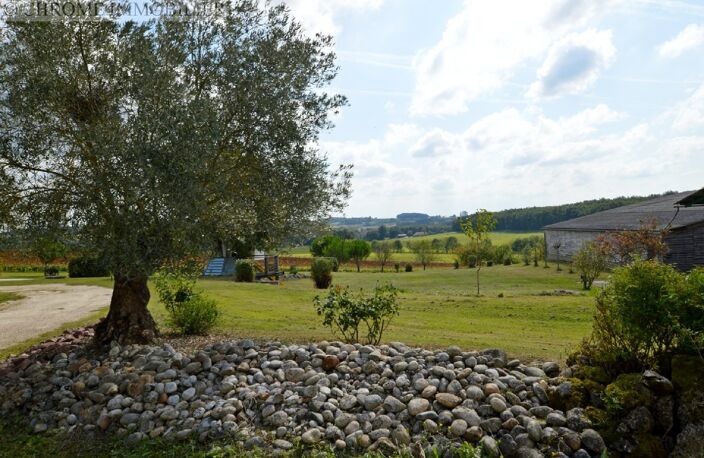 Bel ensemble entre Duras et Eymet — photo 5