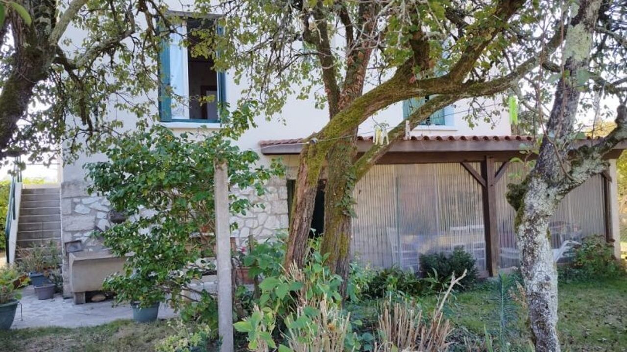 maison 6 pièces 101 m2 à vendre à Pineuilh (33220)