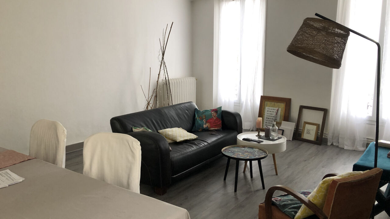 appartement 3 pièces 81 m2 à louer à Marmande (47200)