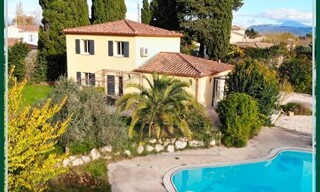 Maison 5 Pièces 141 m² à vendre à Camaret-sur-Aigues (84850)