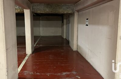 vente garage 29 000 € à proximité de Saint-Ouen-sur-Seine (93400)