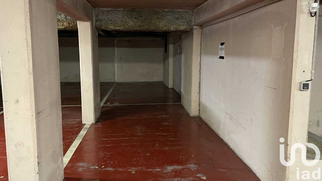 garage  pièces 21 m2 à vendre à Montrouge (92120)