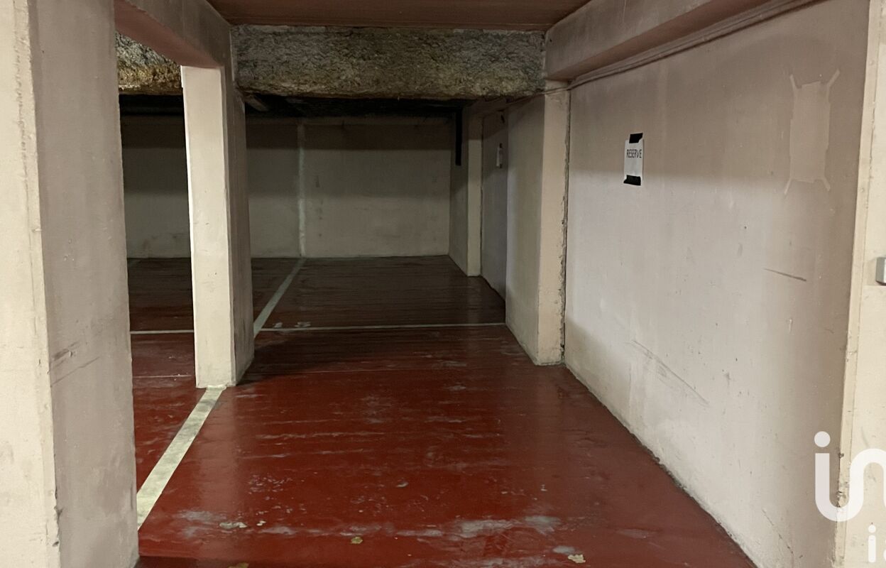 garage  pièces 21 m2 à vendre à Montrouge (92120)