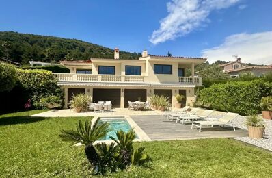 vente appartement 1 908 000 € à proximité de Villefranche-sur-Mer (06230)