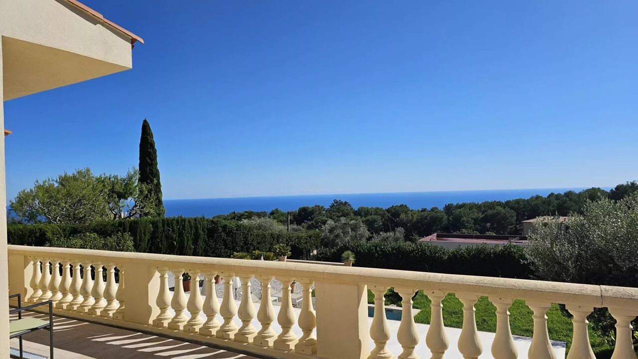 appartement 6 pièces 157 m2 à vendre à Villefranche-sur-Mer (06230)