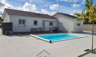 Maison 4 Pièces 77 m² à vendre à Ouches (42155)