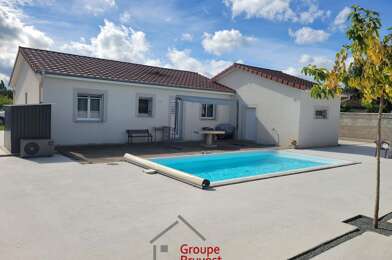 Maison 4 pièces 257500 €