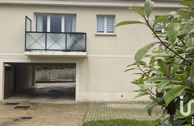 vente appartement 315 000 € à proximité de Moussy-le-Vieux (77230)