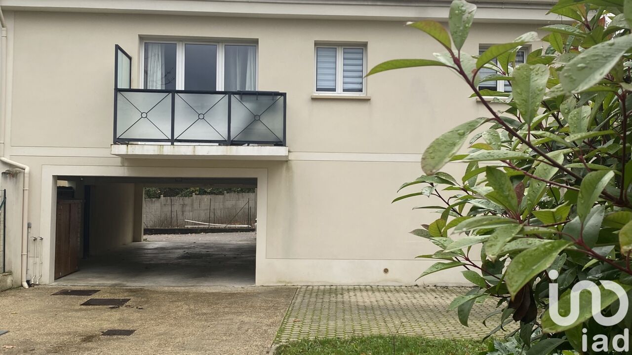 appartement 4 pièces 87 m2 à vendre à Claye-Souilly (77410)