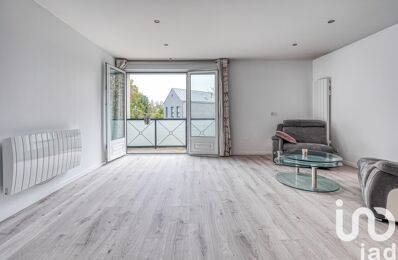 vente appartement 299 000 € à proximité de Saint-Pathus (77178)