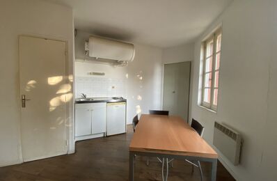 vente immeuble 195 000 € à proximité de Arthès (81160)