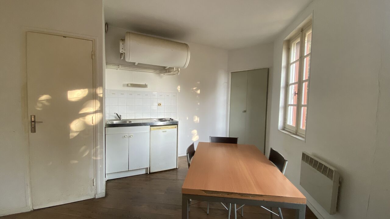 immeuble  pièces 88 m2 à vendre à Albi (81000)