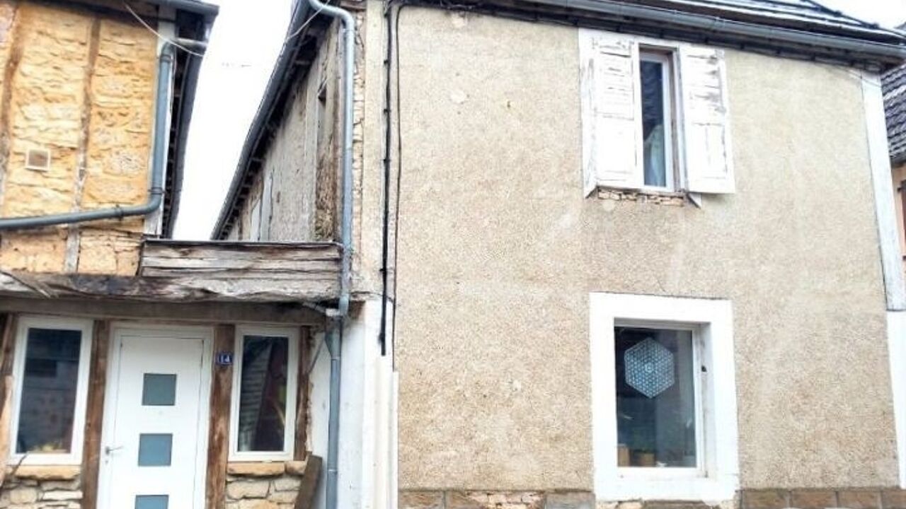 maison 4 pièces 130 m2 à vendre à Condat-sur-Vézère (24570)