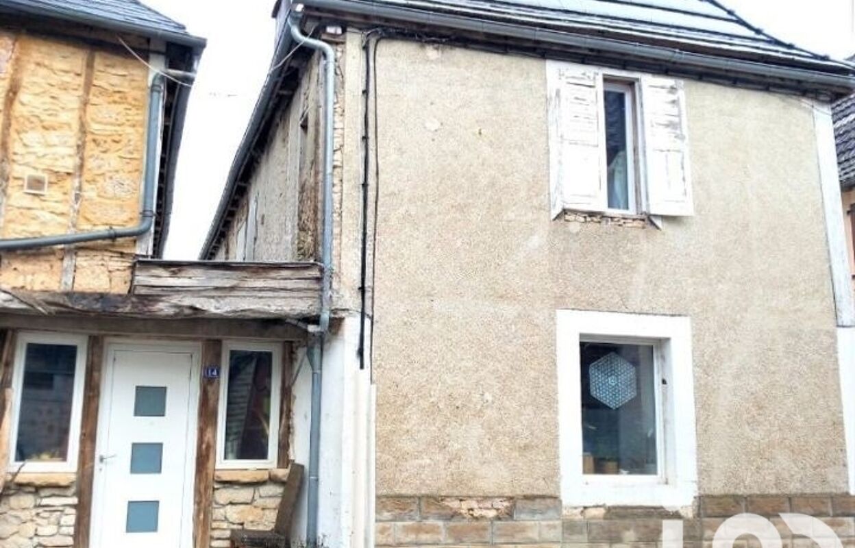 maison 4 pièces 130 m2 à vendre à Condat-sur-Vézère (24570)