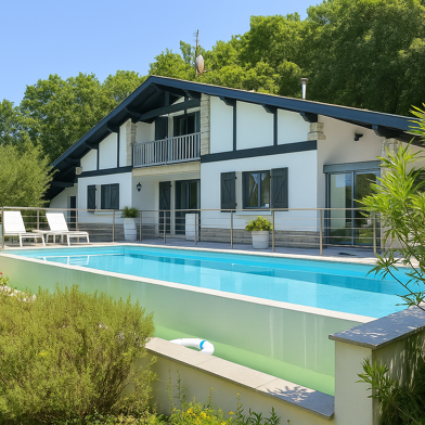 Maison 8 pièces 980000 €