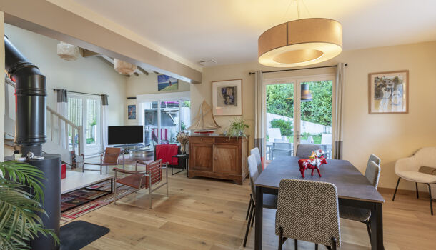 Villa / Maison 8 pièces  à vendre Ciboure 64500