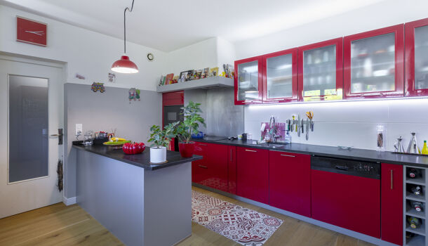 Villa / Maison 8 pièces  à vendre Ciboure 64500