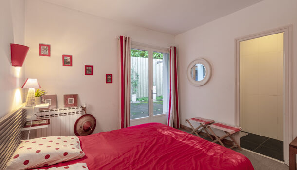 Villa / Maison 8 pièces  à vendre Ciboure 64500