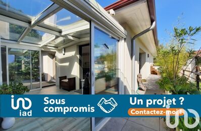 vente appartement 350 000 € à proximité de Brié-Et-Angonnes (38320)