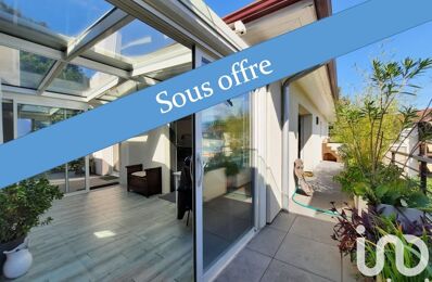 vente appartement 350 000 € à proximité de Varces-Allières-Et-Risset (38760)