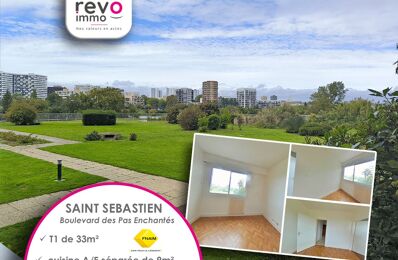 vente appartement 99 900 € à proximité de Bouaye (44830)