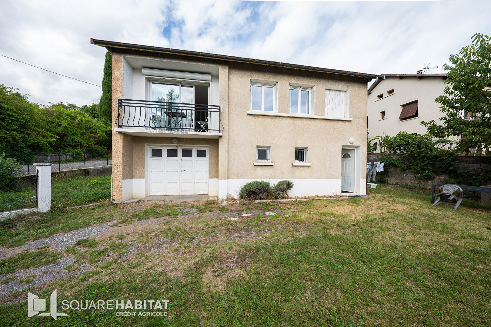 Agence immobilière de Square Habitat Embrun