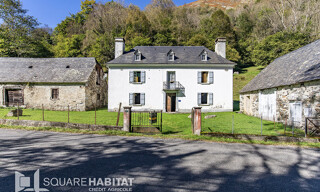 Maison 8 Pièces 180 m² à vendre à Argelès-Gazost (65400)