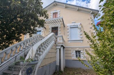 vente maison 234 000 € à proximité de Malataverne (26780)