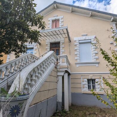Maison 4 pièces 234000 €