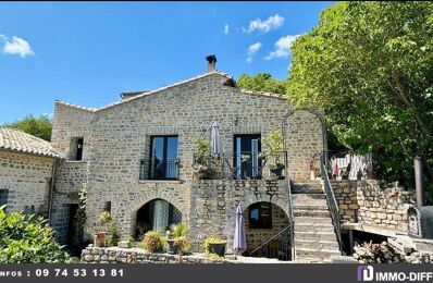 vente maison 562 000 € à proximité de Montpellier (34)