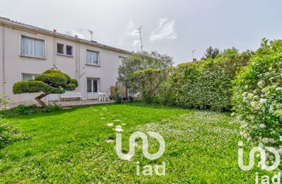 vente maison 395 000 € à proximité de Castelginest (31780)