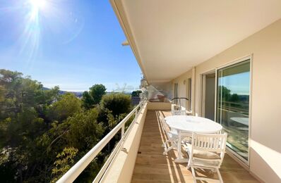 vente appartement 265 000 € à proximité de Valbonne (06560)