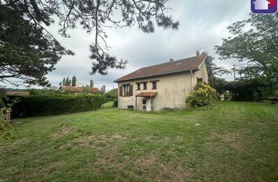 vente maison 287 000 € à proximité de Villefranche-de-Lauragais (31290)