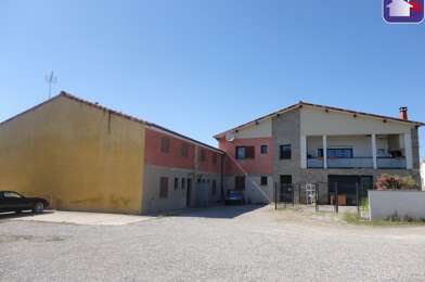 Immeuble  580000 €