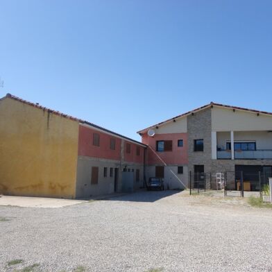 Immeuble  580000 €